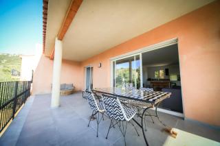 SARL Valinco locations appartement 2 chambres - Olmeto - 9