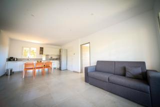 SARL Valinco locations appartement 2 chambres - Olmeto - 8