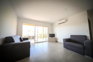 SARL Valinco locations appartement 2 chambres - Olmeto - 6