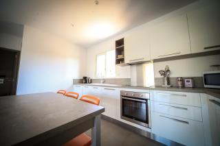 SARL Valinco locations appartement 2 chambres - Olmeto - 2