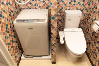 Guest House One More Heart at TSUKIJI 1 - Tokio - 2