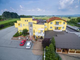 Hotel Orion - Ivanec - 8