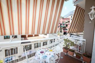 Casa Murice - Amalfi - 9
