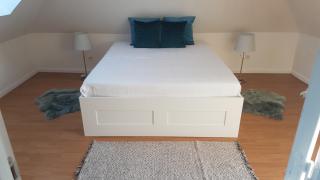 Appartement sympa à 5 min du centre ville à pied - Charleville-Mézières - 8