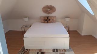 Appartement sympa à 5 min du centre ville à pied - Charleville-Mézières - 7