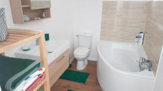 Appartement sympa à 5 min du centre ville à pied - Charleville-Mézières - 5