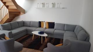Appartement sympa à 5 min du centre ville à pied - Charleville-Mézières - 4