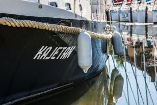 Nautiner 40 - Giżycko - 5