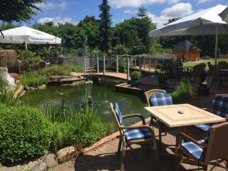 Hotel Wikingerhof - 1