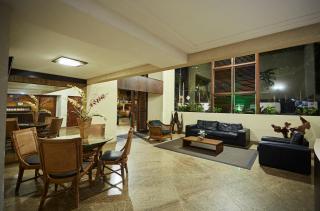 Elegance Comfort Natal Beira Mar - Natal - 5