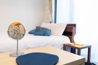 Guest House One More Heart at TSUKIJI 1 - Tokio - 6