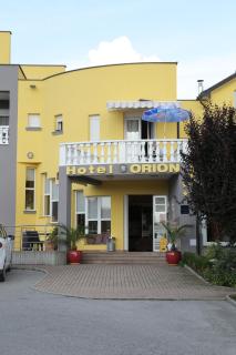Hotel Orion - Ivanec - 0