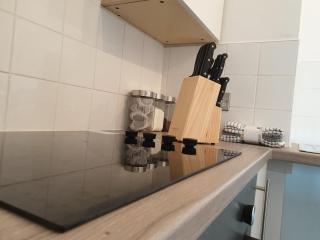 Shandon Apt premium Liverpool City Centre - Liverpool - 6