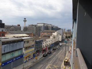 Shandon Apt premium Liverpool City Centre - Liverpool - 4