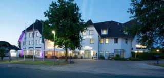 Hotel Wikingerhof - Kropp - 6