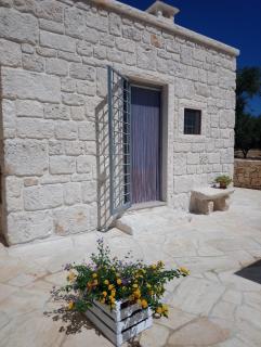 Trulli Monsalis - 8