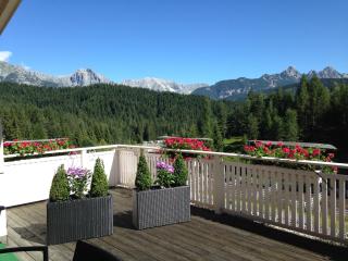 Ferienhaus Irene - Seefeld in Tirol - 7