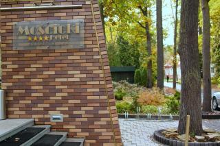 Hotel Mościcki - Spała - 8