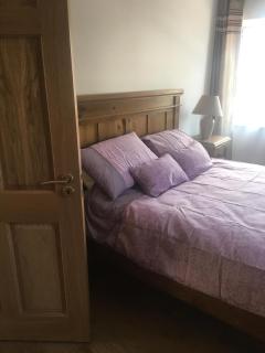 Purple Door - Ballinskelligs - 5