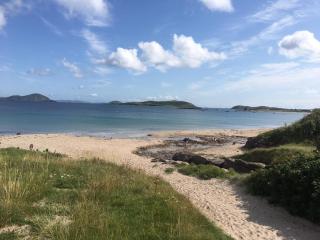 Purple Door - Ballinskelligs - 4