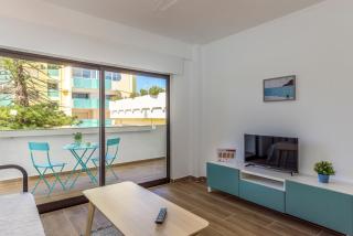 FLH Vilamoura Cozy Flat with Balcony - Vilamoura - 3