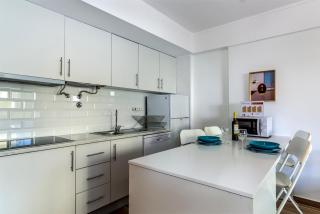 FLH Vilamoura Cozy Flat with Balcony - Vilamoura - 6