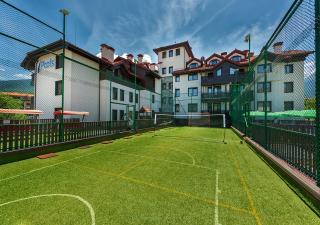 7 Pools SPA Boutique Hotel - 1