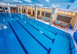 7 Pools SPA Boutique Hotel - Bansko - 6