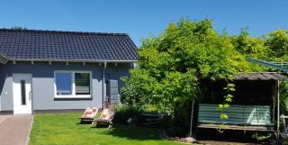 Clara Hills - Eberswalde-Finow - 0