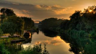Clara Hills - Eberswalde-Finow - 1