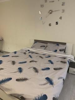 Apartments on Priportovaya,35 - Tsjerkasi - 7