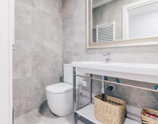 Epalza apartment by People Rentals - Bilbao - 1