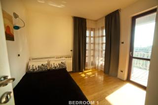 XXL Luxury Apartment & Top sea view - 2