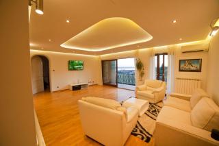 XXL Luxury Apartment & Top sea view - 3