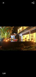 Degung de brata Family villas - Legian - 3