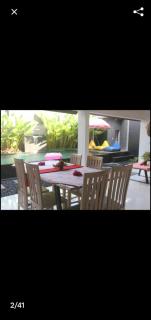 Degung de brata Family villas - Legian - 1