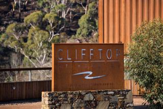 Clifftop at Hepburn - 9