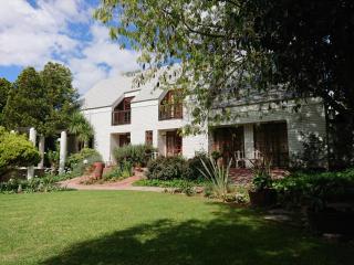 The Fairway Guesthouse Senekal - Senekal - 0