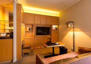 Royal Park Hotel Takamatsu - Takamatsu - 2