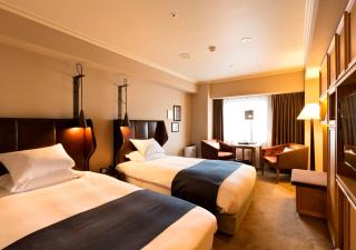 Royal Park Hotel Takamatsu - Takamatsu - 1