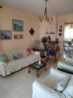 Porto Maria Holiday Home - Yerakiní - 1