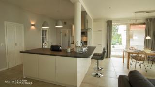 NAUTIK STRANDAPARTMENTS Luxuswohnung Atlantik - 1