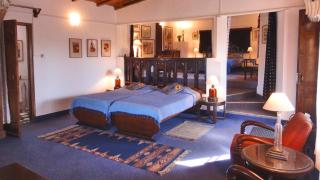 Neemrana's - Ramgarh Bungalows - Rāmgarh - 7