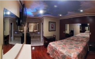 Kearney Motel - Long Beach - 0