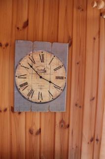 Chalet Esher Surrey - Ried-Brig - 3