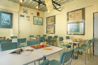 LIBERTY Hôtel Rennes Ouest - 2