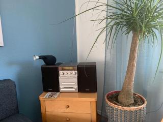 Zwischen (Messe) Köln u Düsseldorf ruhig u zentral - 4