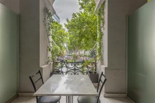 Badagoni Boutique Hotel Rustaveli - Tbilisi - 5