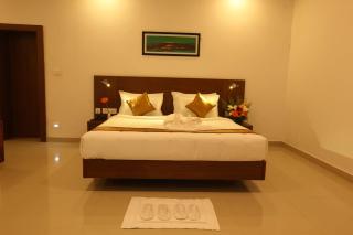 Victory Inn Park Residency - Kunnamkulam - 2