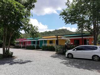 Banrimkhao pakchong - 0